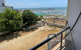 Seaside Studio In Durres